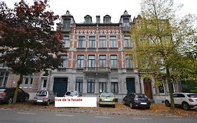 Duplex Sympa Verviers