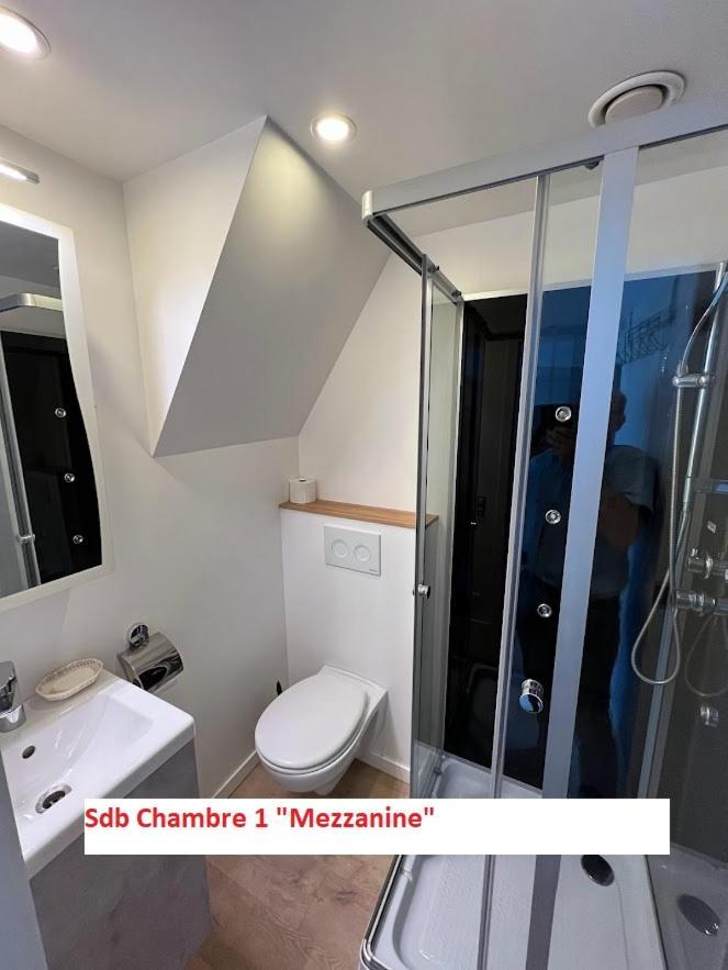 Hotel Duplex Sympa Verviers Extérieur photo