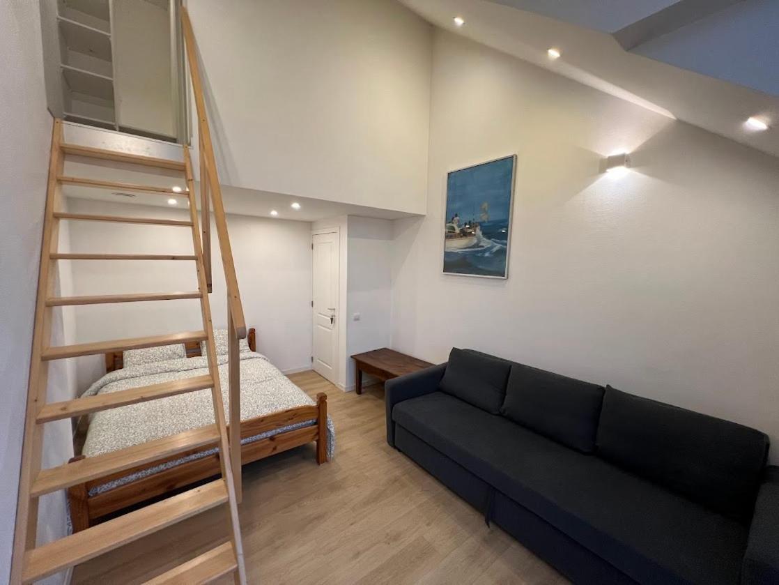 Hotel Duplex Sympa Verviers Extérieur photo